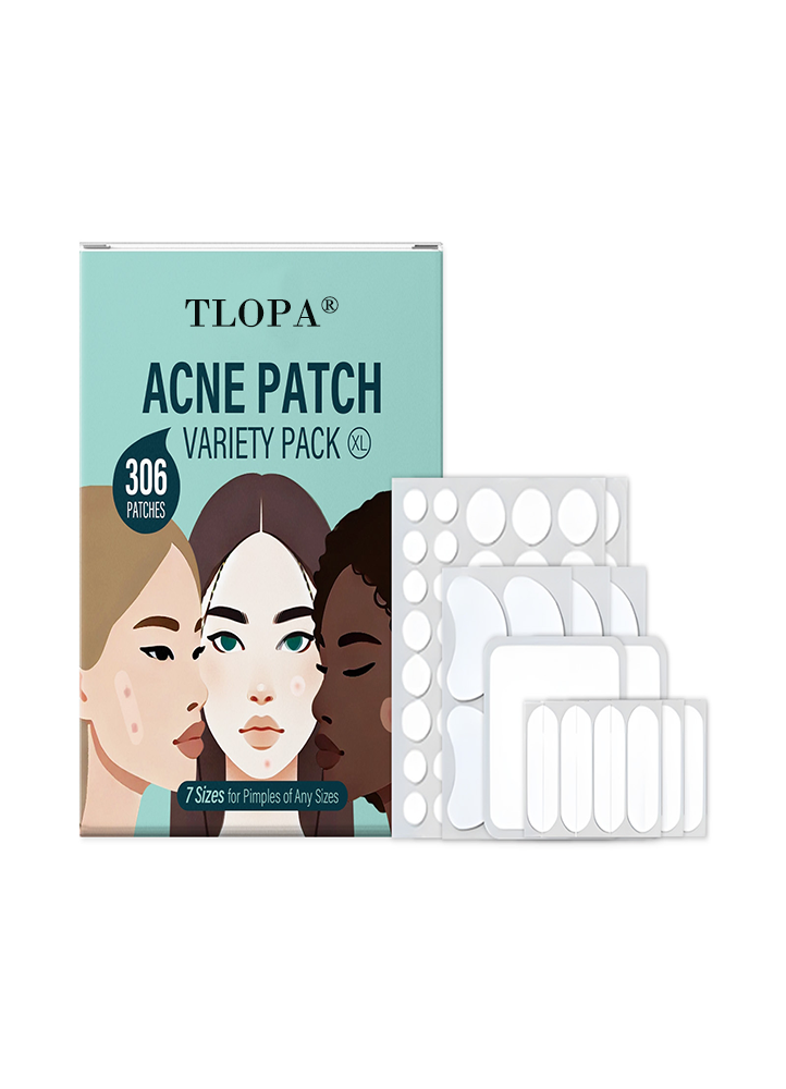 TLOPA®Acne Patch Skincare Set